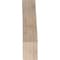 Ekena Millwork 6"W x 22"D x 26"H Imperial Rough Sawn Knee Brace, Douglas Fir BRC06X22X26IMP00RDF - alternate 3